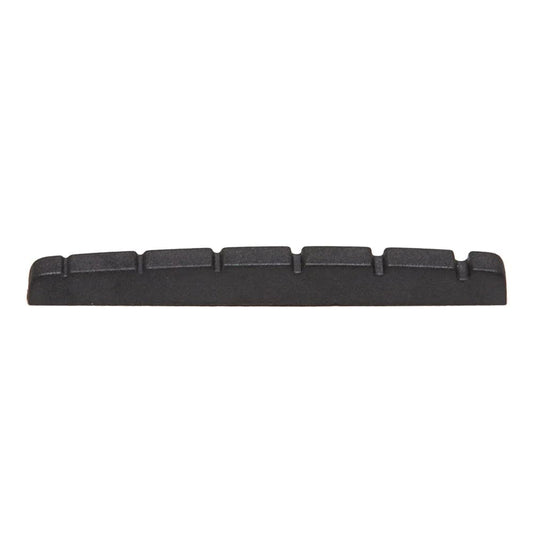 Graphtech PT-5043-00 Black Tusq Xl Nut - St Designed With Cort