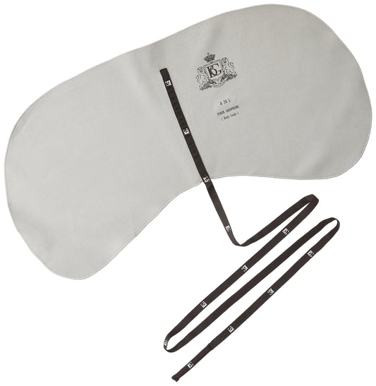 BG Products BGA30L BG A30 L Woodwind Instrument Cleaning and Care Pro
