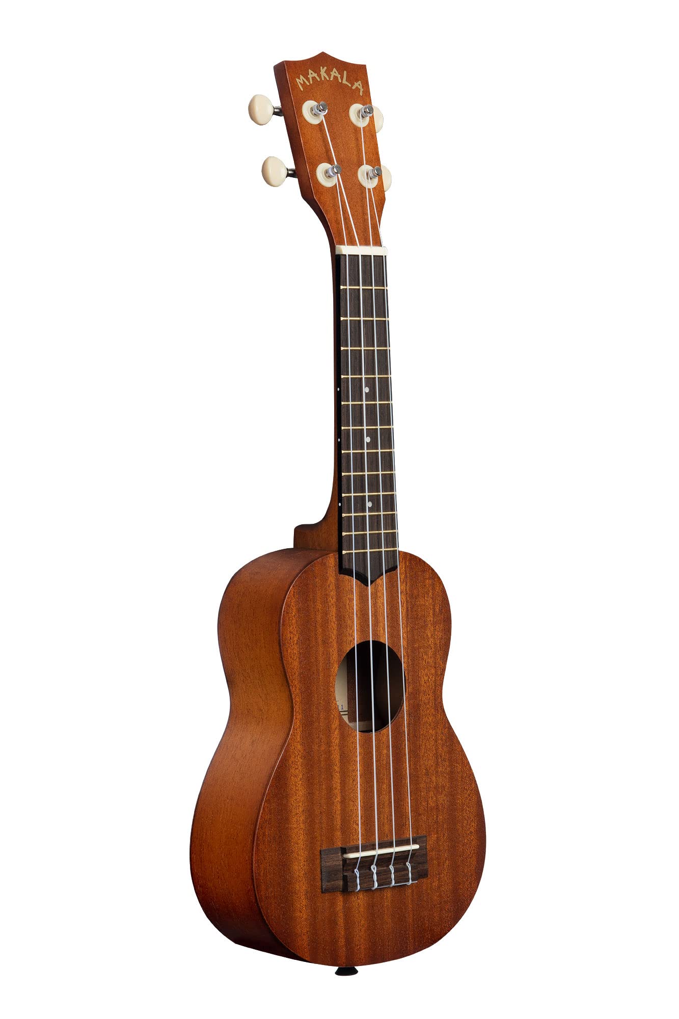 Kala KA-MK-S Makala Soprano Ukulele