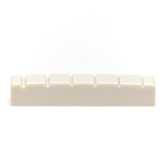 Model 6000-L0 Nut Slotted L44.07mm Lefty - TUSQ