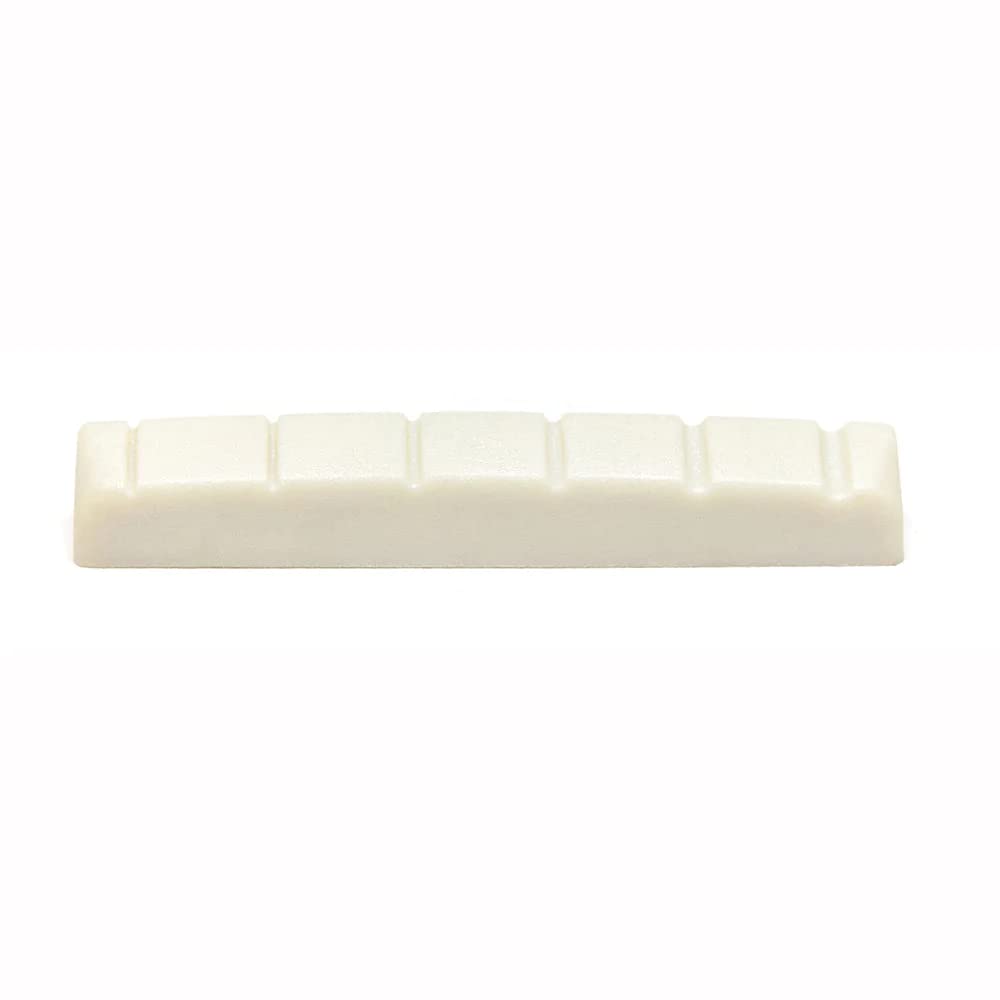 Model 6226-00 Nut Slotted L41.15mm - TUSQ