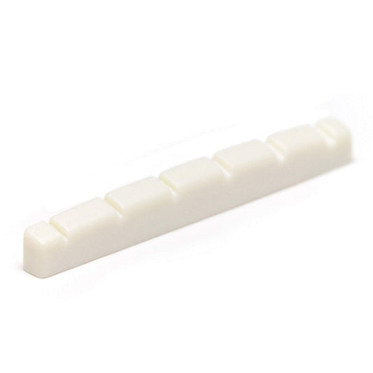 Model 5042-00 Nut Slotted R12 L41.98mm - TUSQ