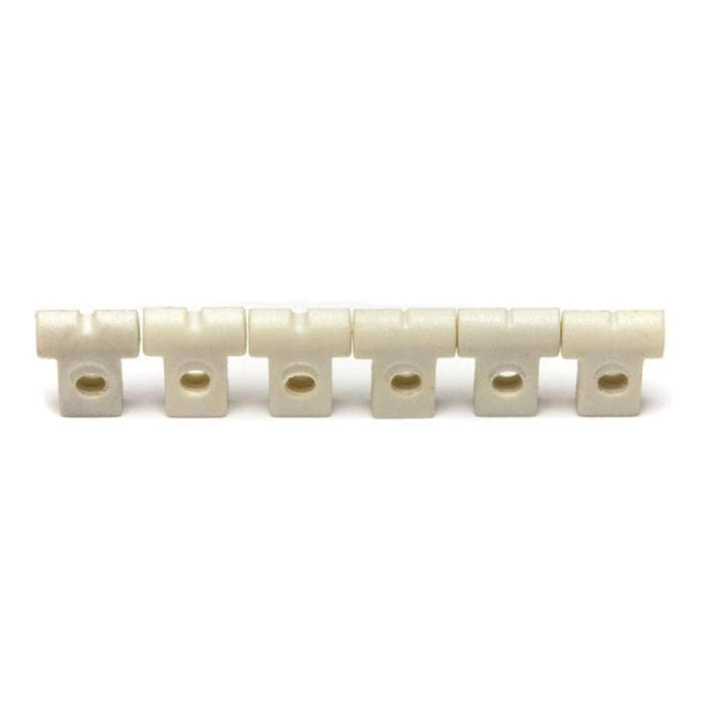 Graph Tech Tusq Nashville Tune-O-Matic Saddle Set PQ-8500-00