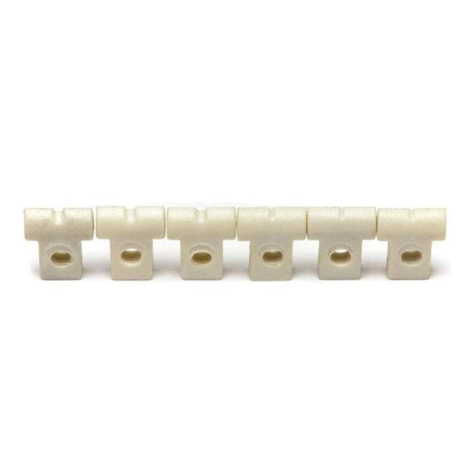 Graph Tech Tusq Nashville Tune-O-Matic Saddle Set PQ-8500-00