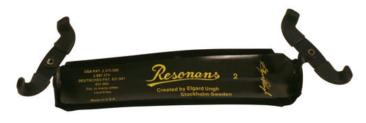 Resonan 4/4 Violin Shoulder Rest; Medium