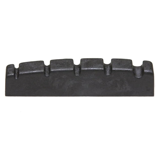 Model 1412-00 Nut Slotted L46.30mm - Black TUSQ XL