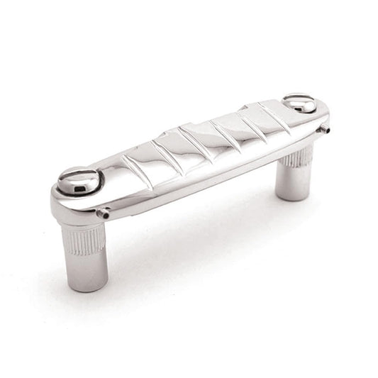 Resomax PM-8595-N0 Sonic 1 One-Piece Wraparound Bridge - Nickel