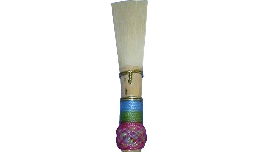 Singin' Dog Bassoon Reed Medium Hard
