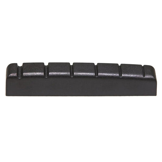 Model 6642-L0 Nut Slotted L42.05mm Lefty - Black TUSQ XL