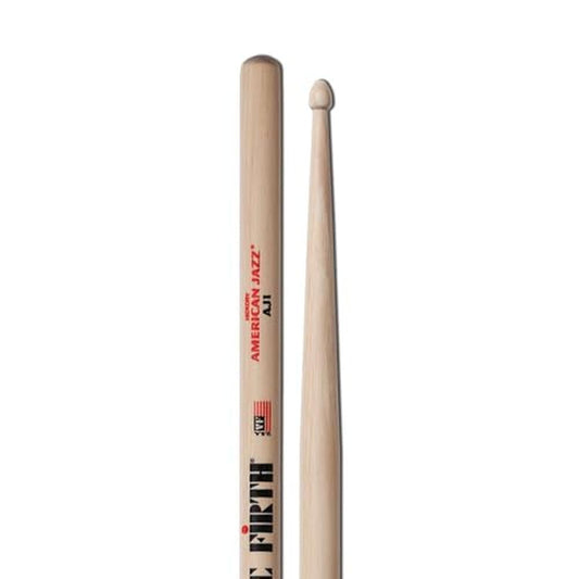 Vic Firth American Jazz® 1