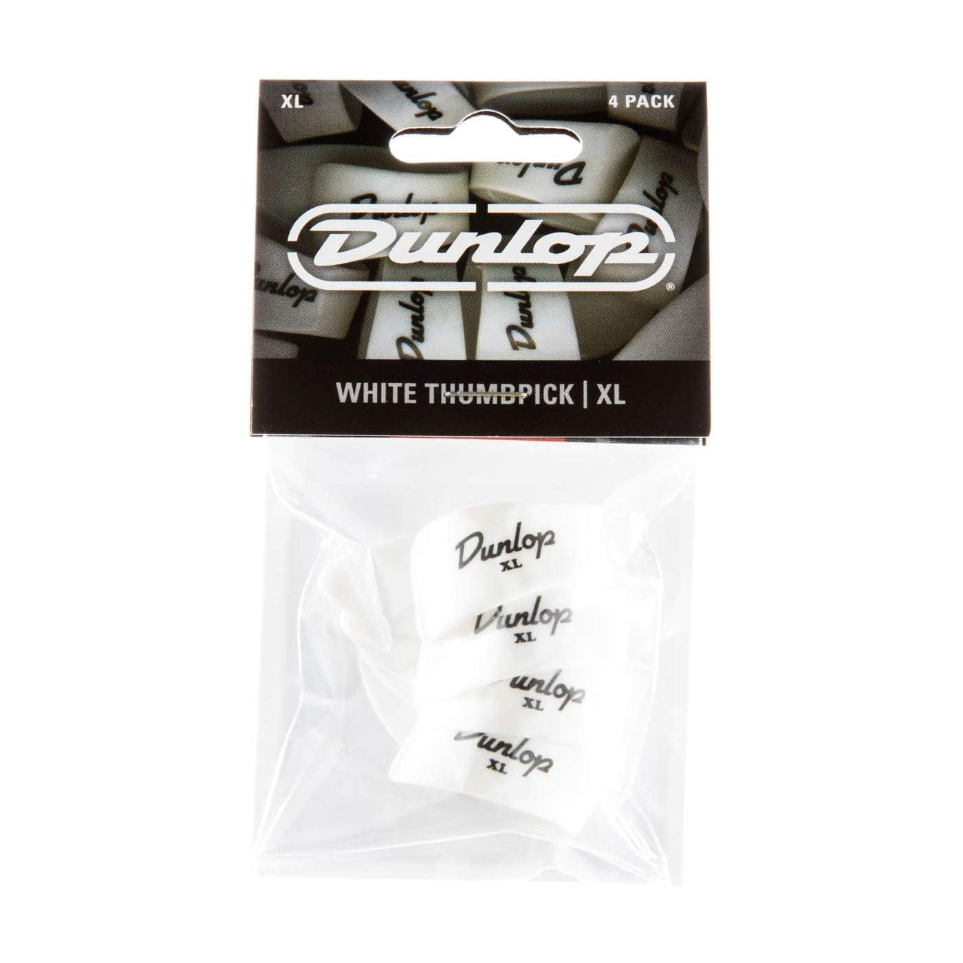 Jim Dunlop Guitar Picks (9004P)