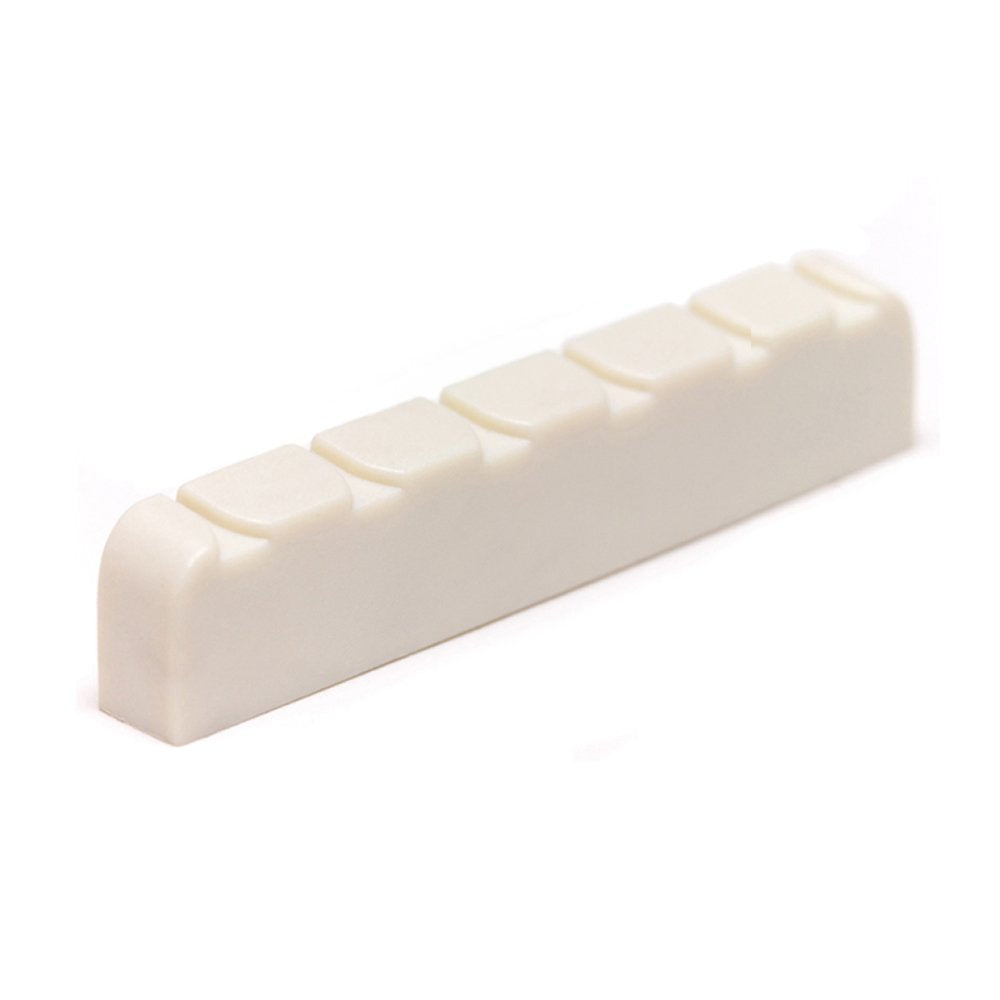 Model 6200-00 Nut Slotted L52.85mm - TUSQ