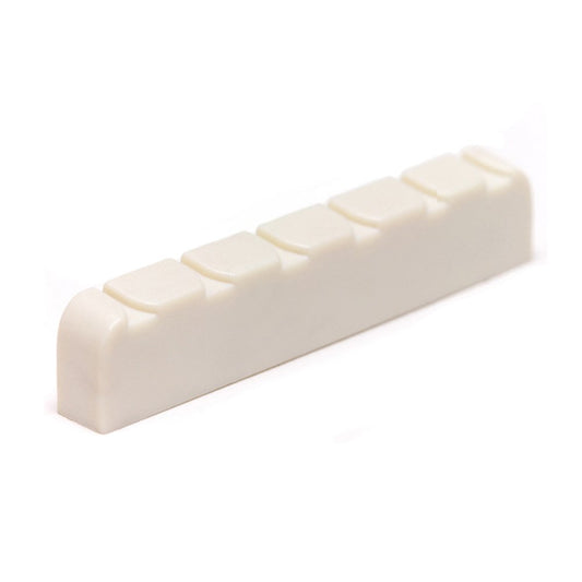 Model 6200-00 Nut Slotted L52.85mm - TUSQ
