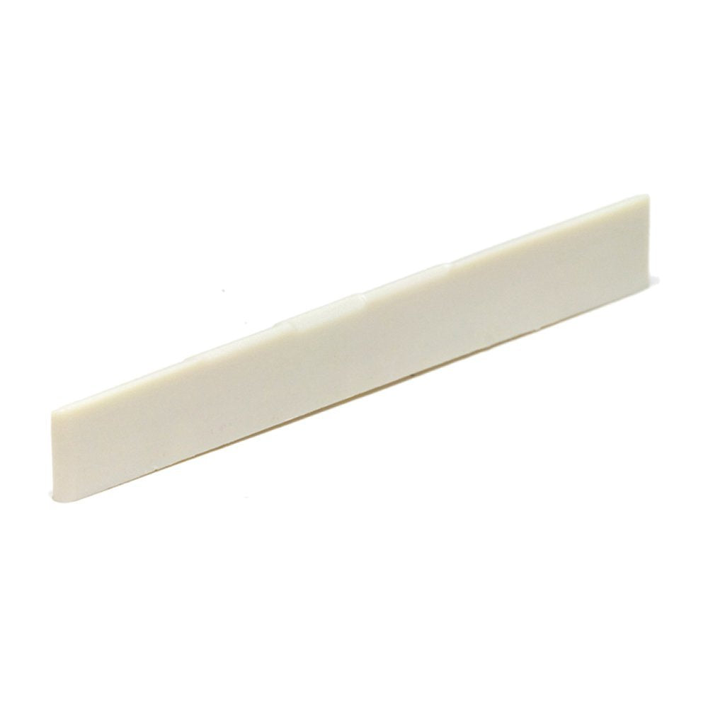 GraphTech PQ921000 TUSQ Acoustic Guitar Saddle, Classic Tall