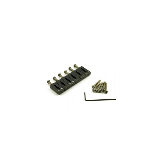 Graphtech Stringsaver Saddle Prs -6pcs