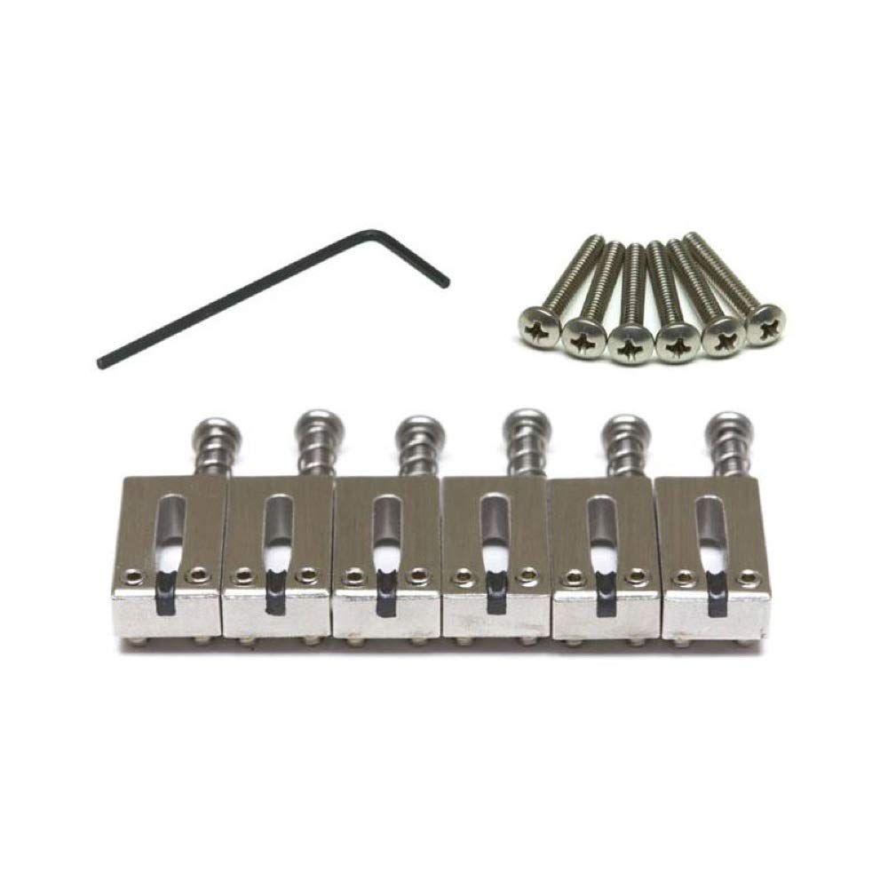 ??????(Graph Tech) STRING SAVER CLASSICS STRAT & TELE OFFSET Musical Instrument Parts (PG-8001-00)