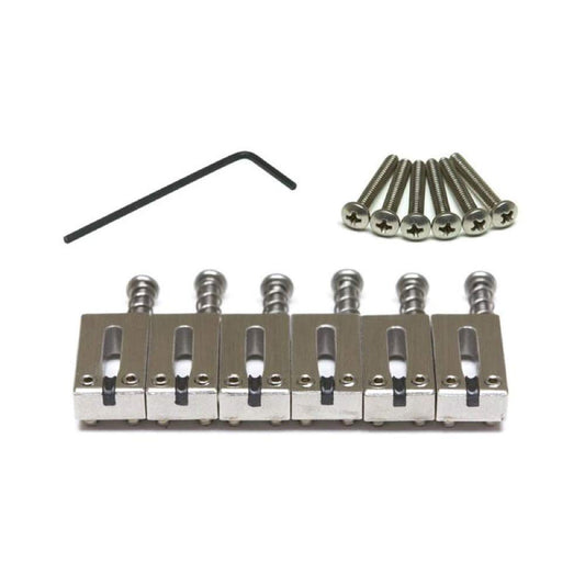 ??????(Graph Tech) STRING SAVER CLASSICS STRAT & TELE OFFSET Musical Instrument Parts (PG-8001-00)