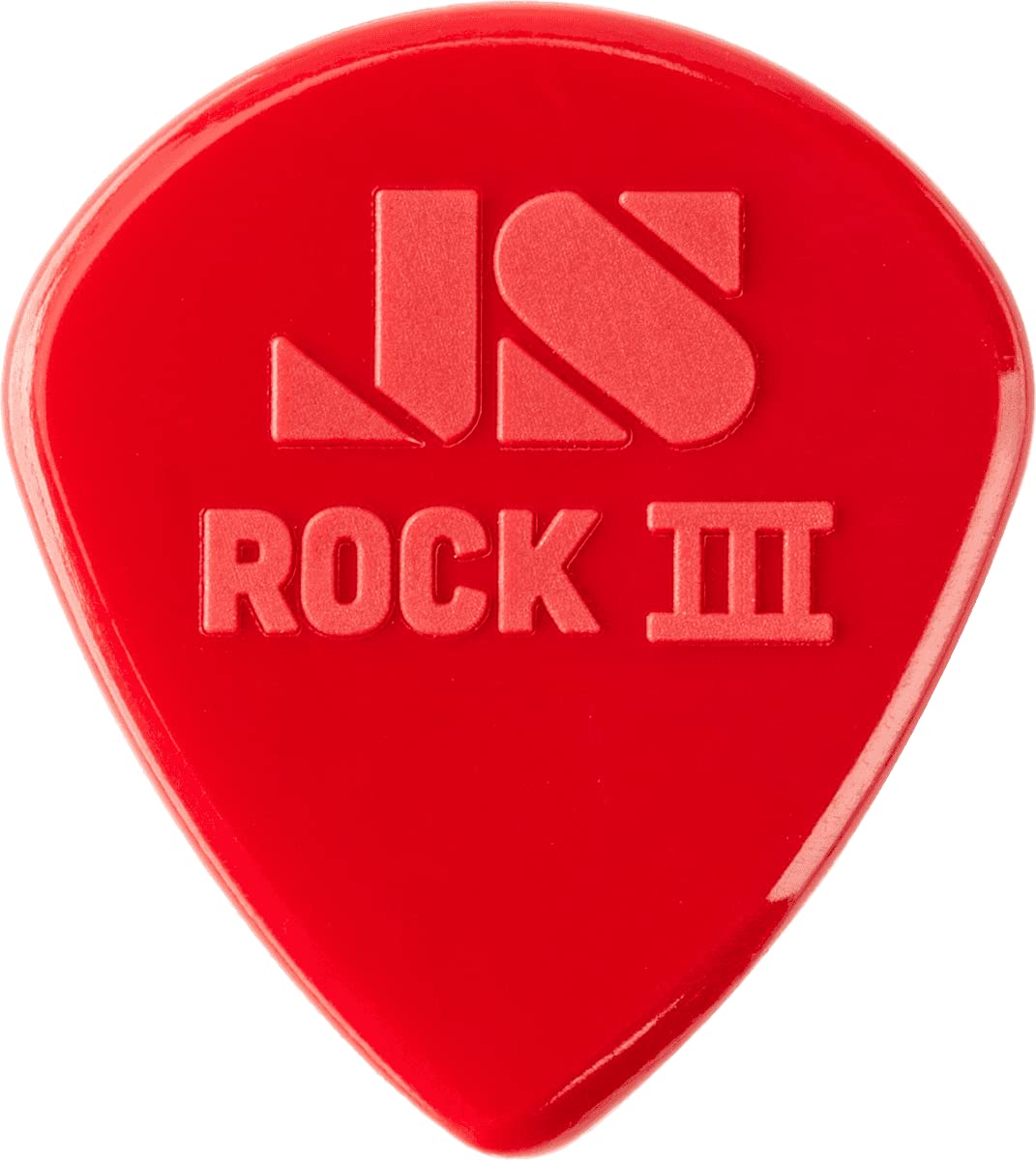 570R1.38 ROCK III NYLON CUSTOM JAZZ III - 24/BG