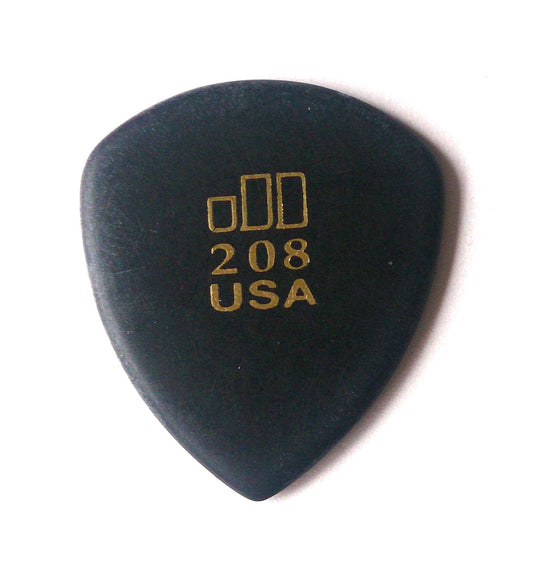 Dunlop 477R208 Guitar Picks (Pack of 36