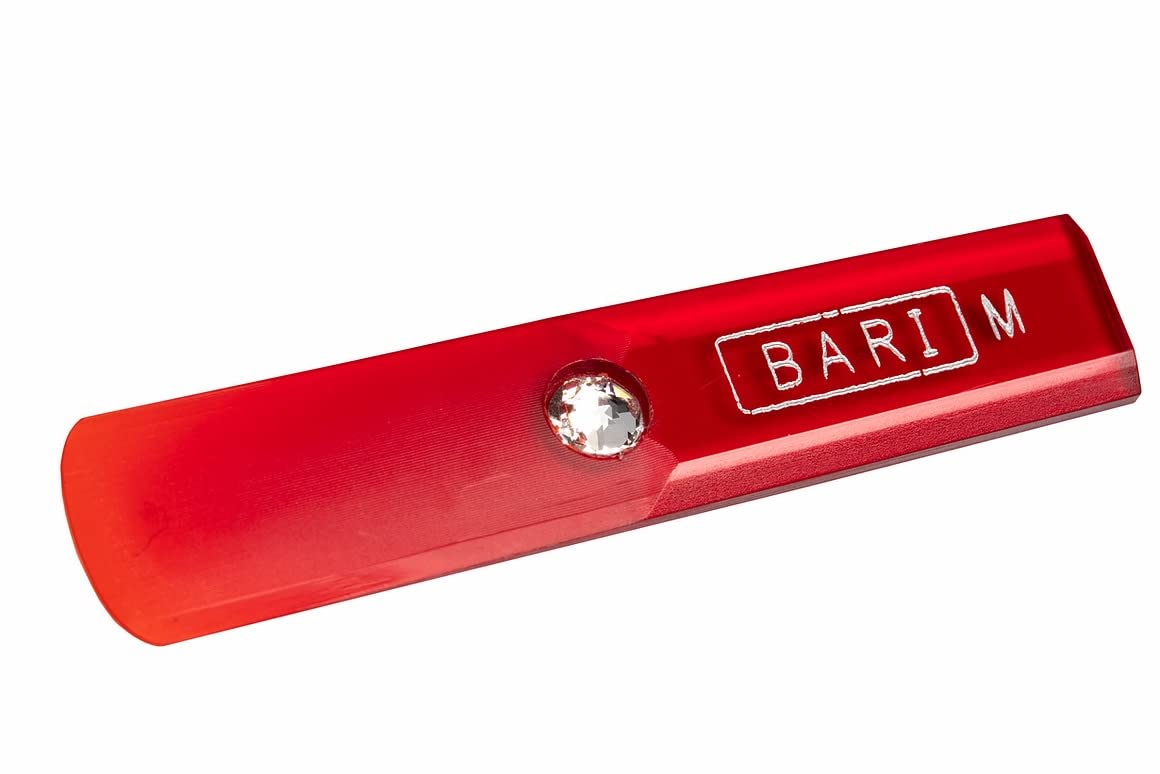 Bari Elite Baritone Saxophone Synthetic Reed - Medium