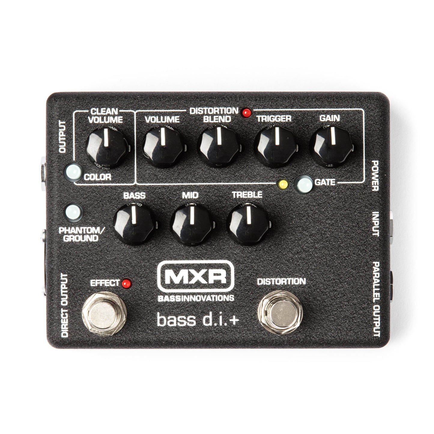 MXR® Bass D.I.+