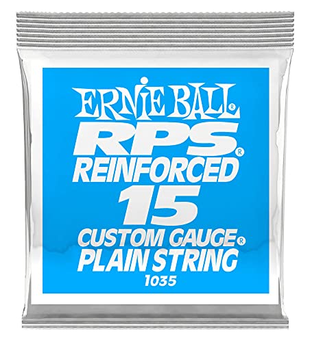 .015 Rps Reinfrcd