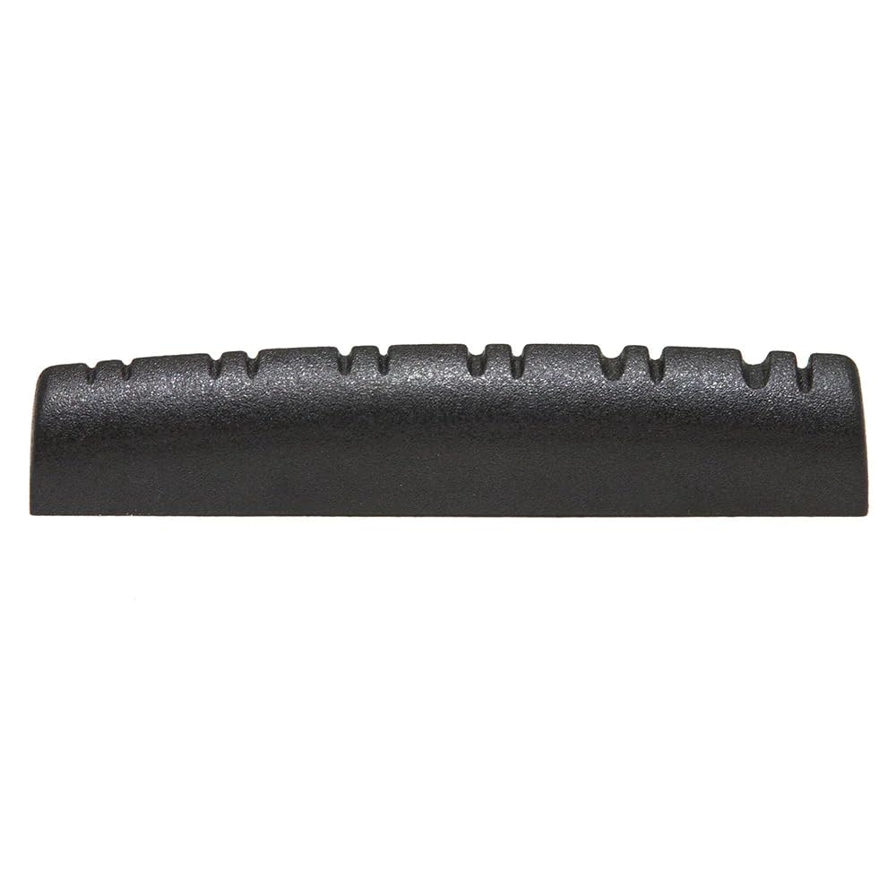 Model 1568-00 Nut Slotted L47.63mm - Black TUSQ XL