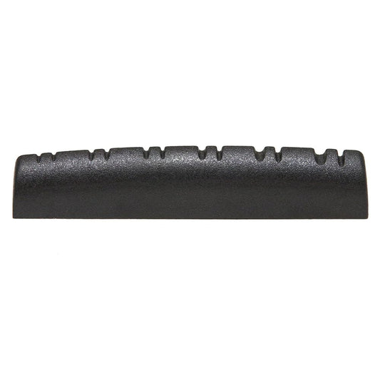 Model 1568-00 Nut Slotted L47.63mm - Black TUSQ XL