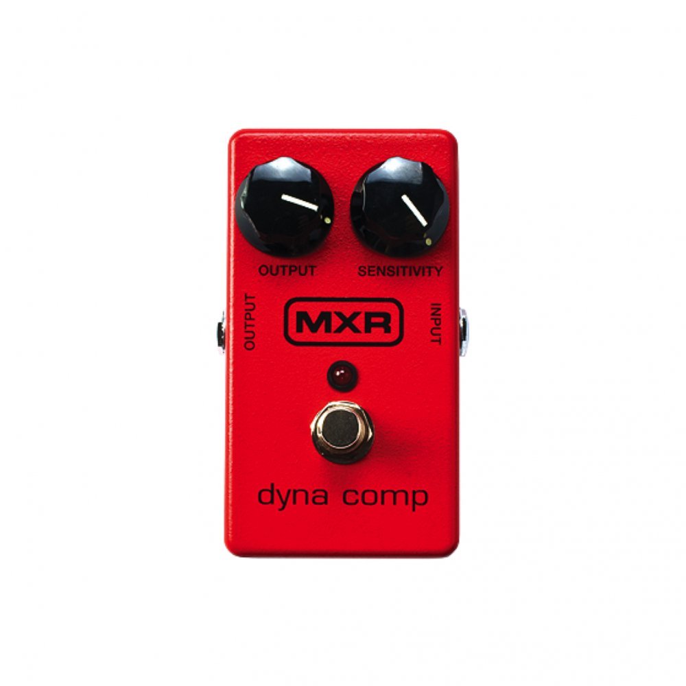 MXR® Dyna Comp® Compressor