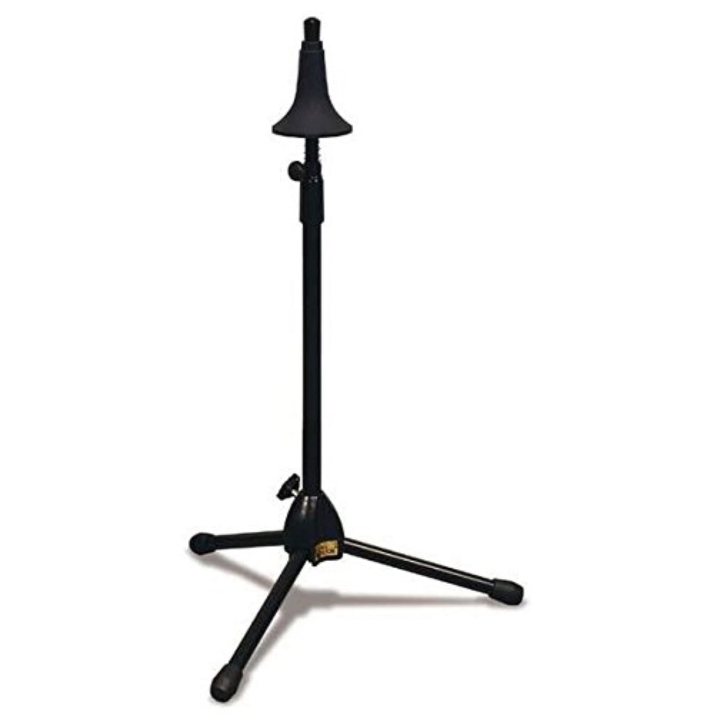 Hamilton Trombone Stand, Black Finish