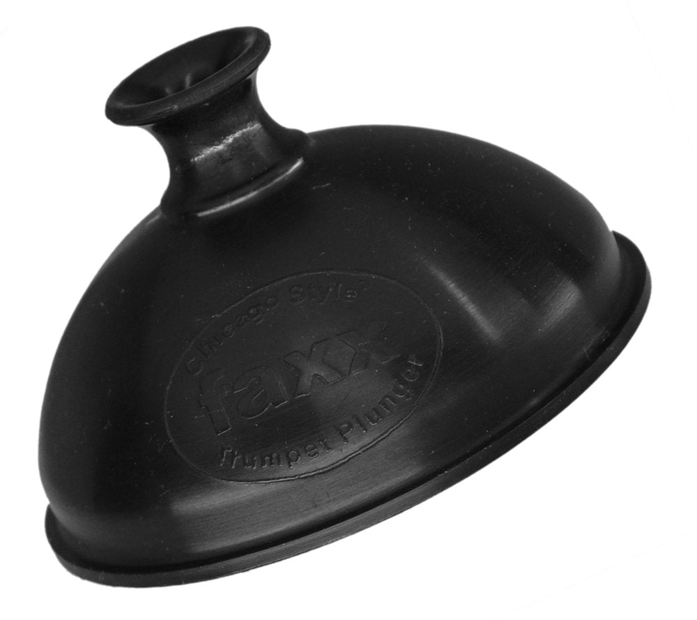 Faxx FTM 160 Trumpet "Chicago Style" Plunger Mute