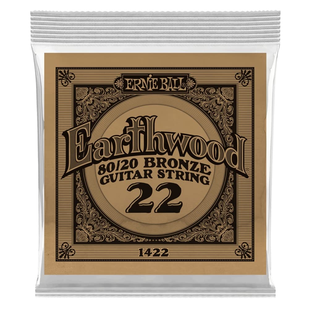 String Eball Gauge Bronze