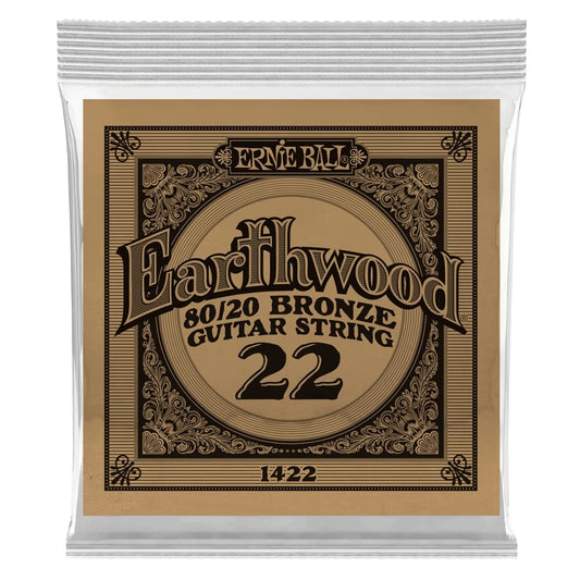 String Eball Gauge Bronze