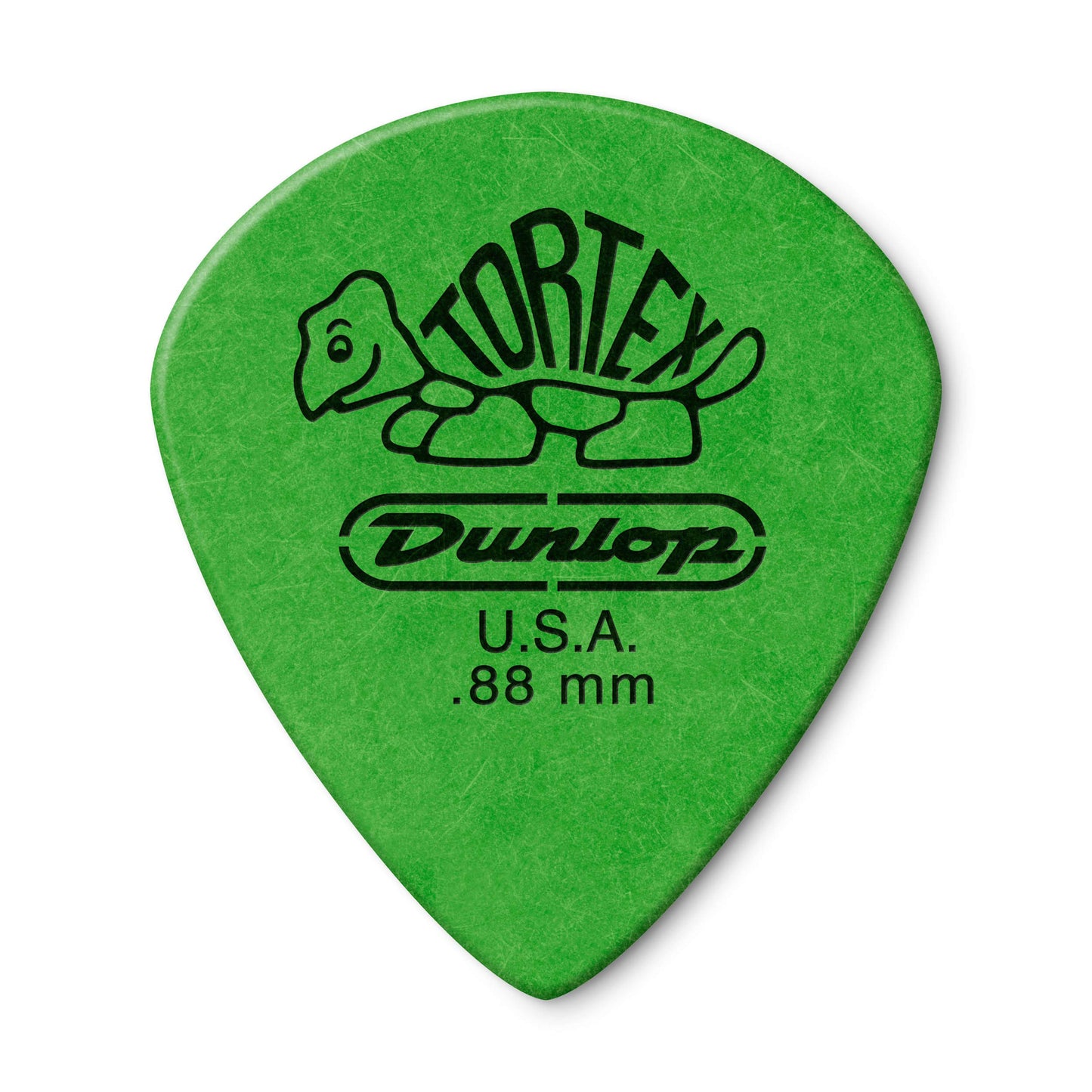 Jim Dunlop Tortex® Jazz III XL Pick .88MM - 12 Pack