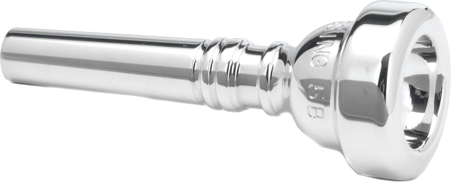 Blessing MPC5BCR 5B Cornet Mouthpiece