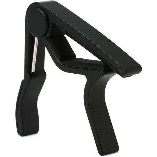 Kala Black Finish Ukulele Capo