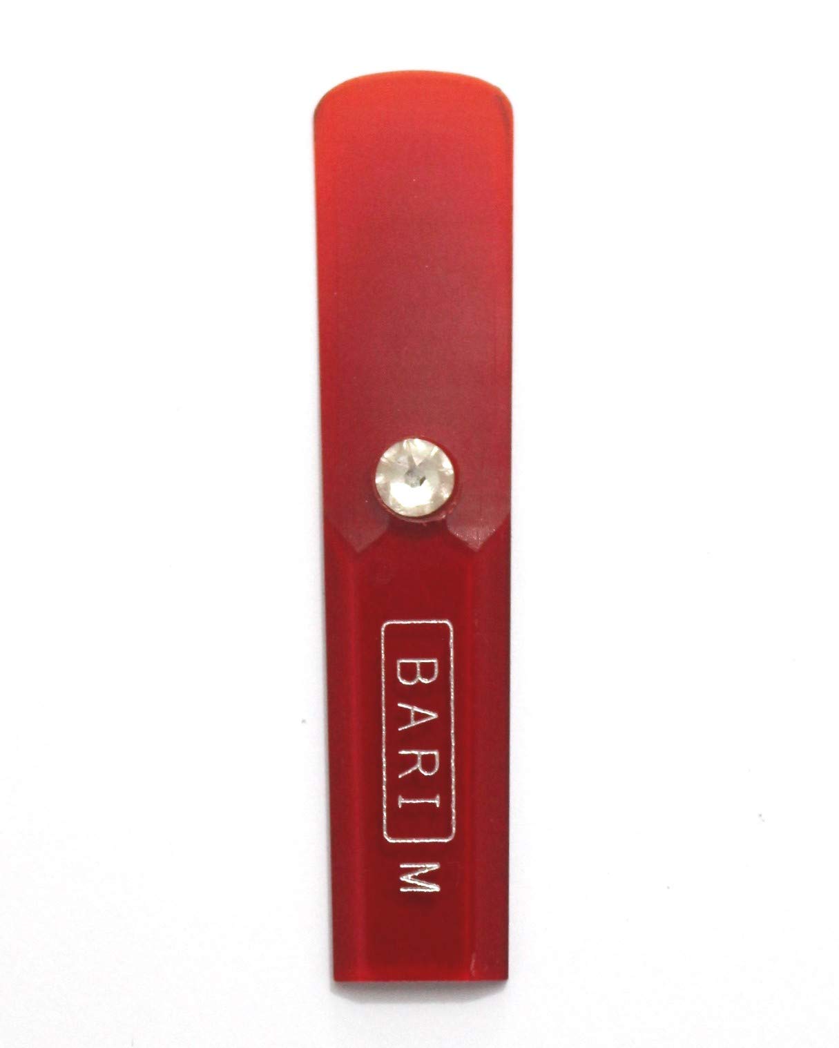 Bari Elite Alto Saxophone Synthetic Reed - Medium