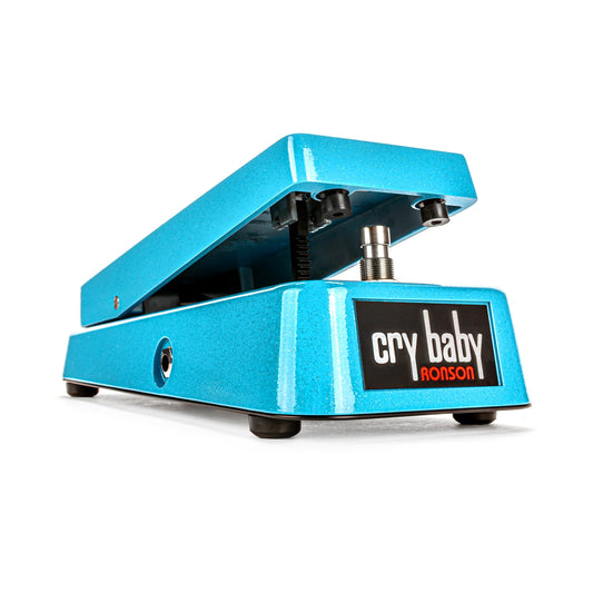 Mick Ronson Cry Baby® Wah