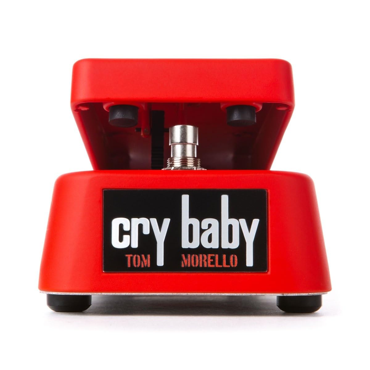 Tom Morello Cry Baby Wah