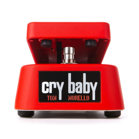 Tom Morello Cry Baby Wah
