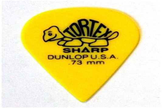 Jim Dunlop Dunlop Picks .73 72/Pk