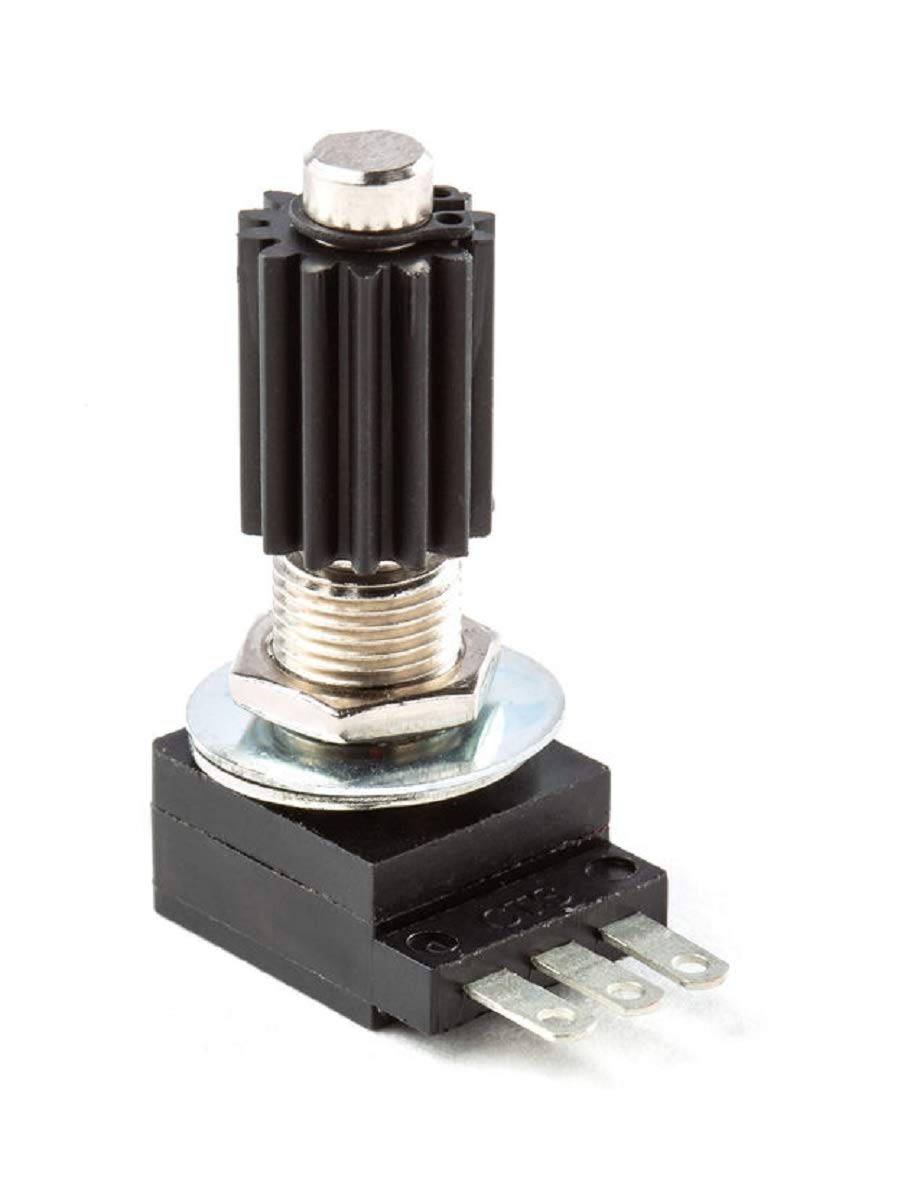 Jim Dunlop ECB424A Hot Potz II Potentiometer