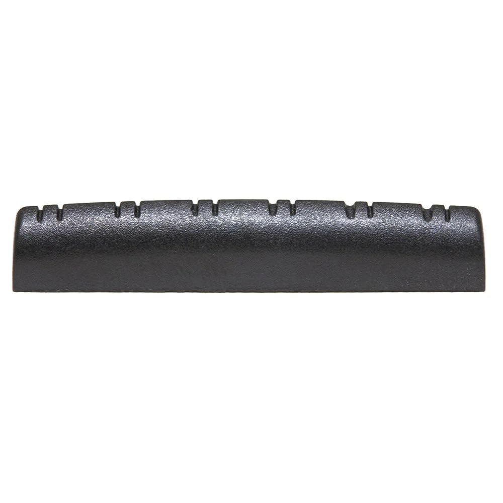 Model 1578-00 Nut Slotted L48.18mm - Black TUSQ XL