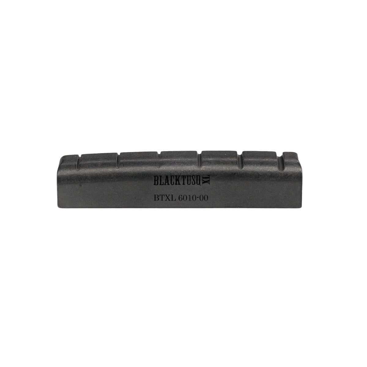 Graph Tech Black Tusq XL Jumbo Gibson Slotted PT-6010-00