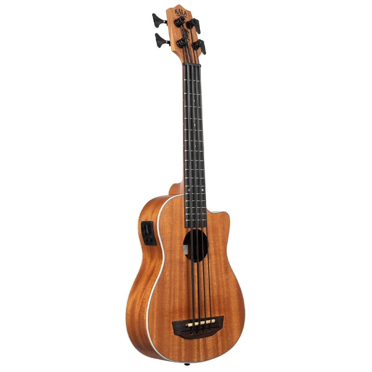 Scout Acoustic-Electic U•BASS®