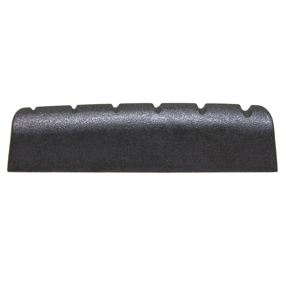 Graphtech Black Tusq XL Slotted 1 11/16" PT-M600-00