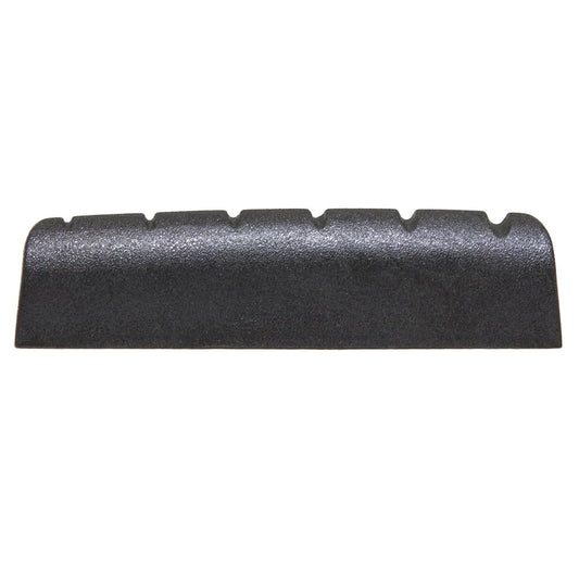 Graphtech Black Tusq XL Slotted 1 11/16" PT-M600-00