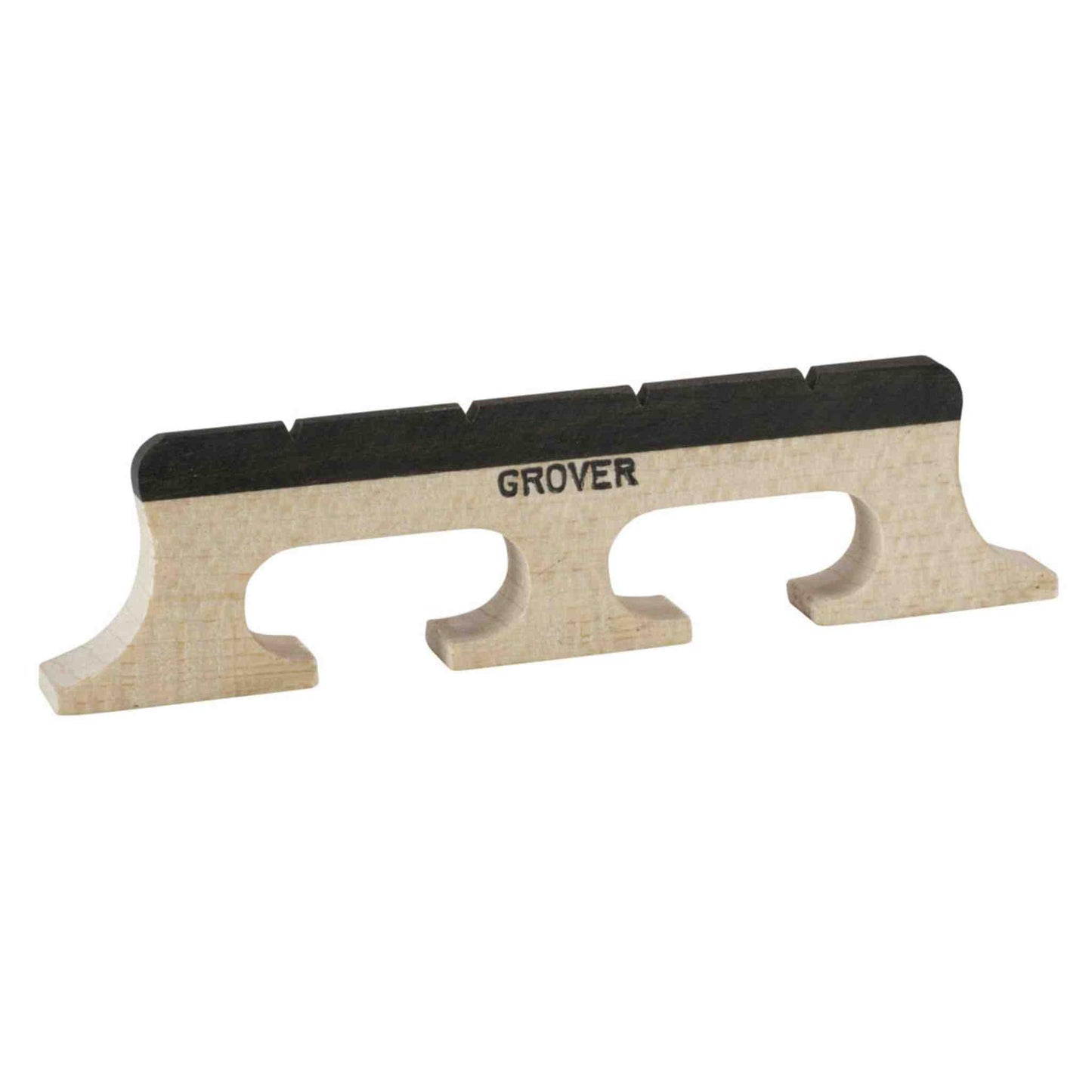 Grover Tenor Banjo Bridge (71), 5/8