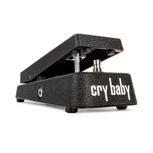 Clyde McCoy Cry Baby Wah