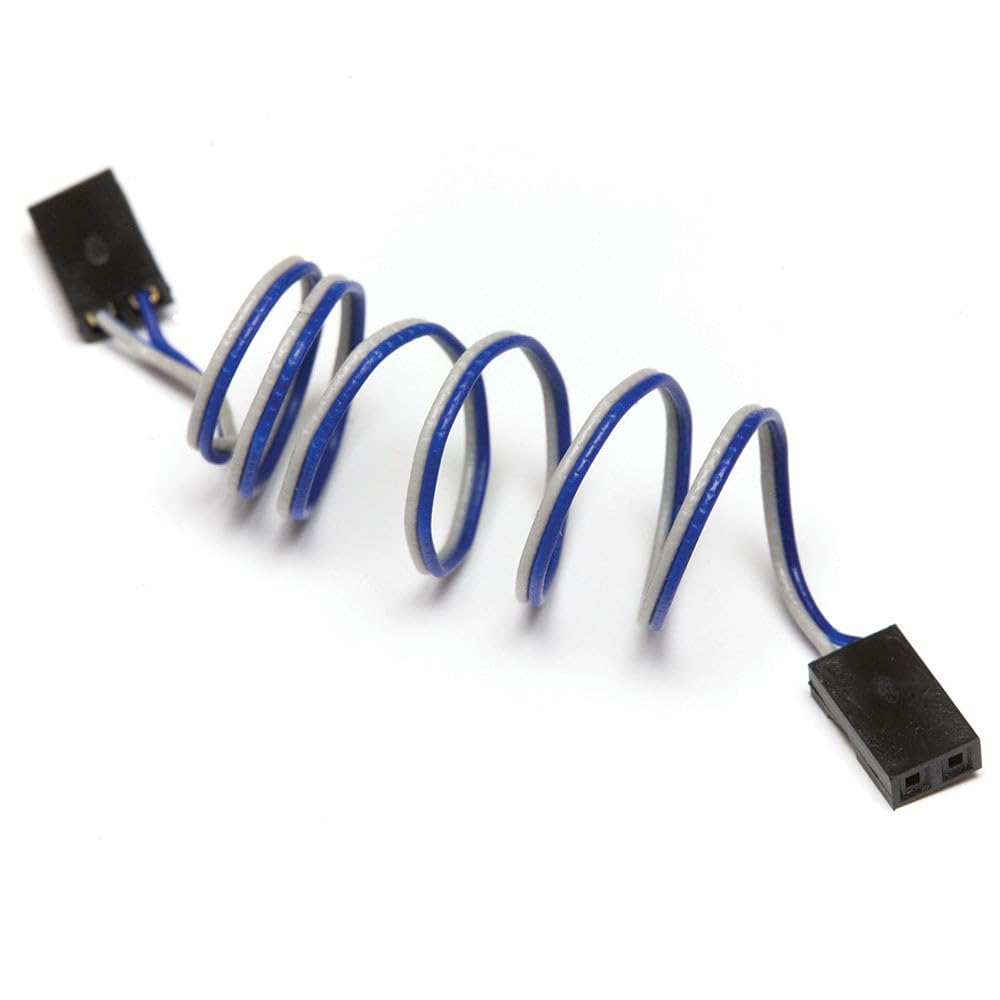 PE-5021-00 : Ghost Acousti-Phonic Dual Connector Cable